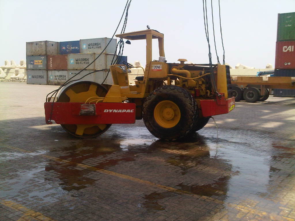 Underwater Salvage Recovery